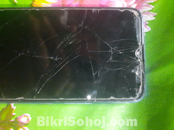 Itel vision 1 pro